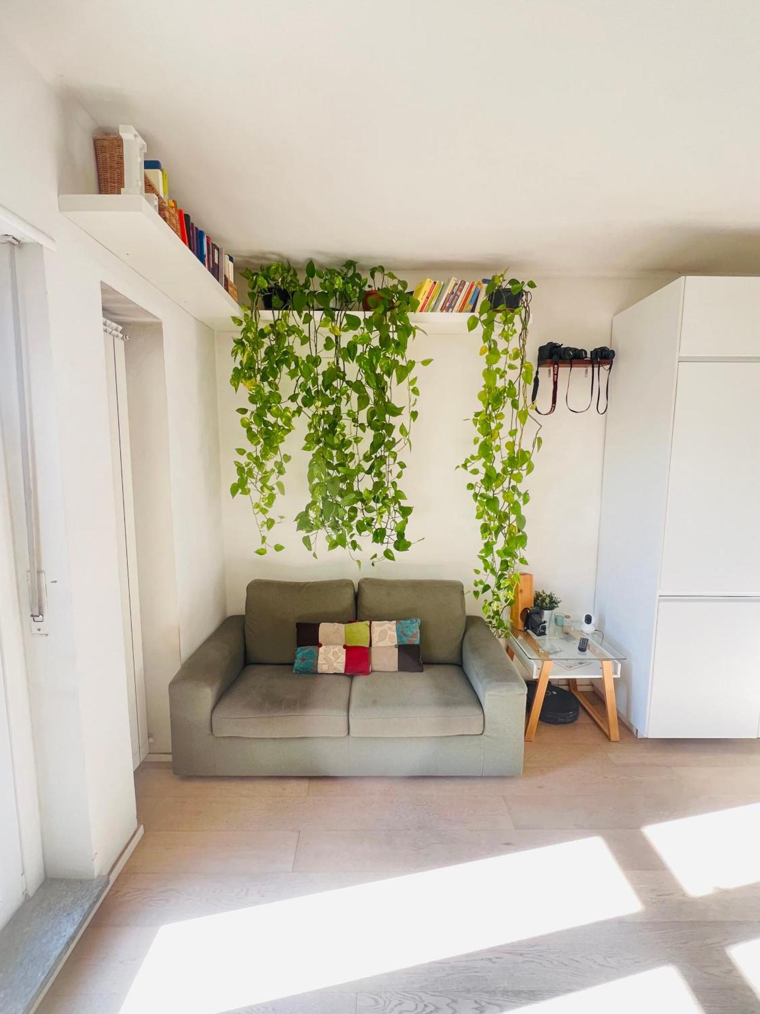 Al Politecnico - Garden House Turyn