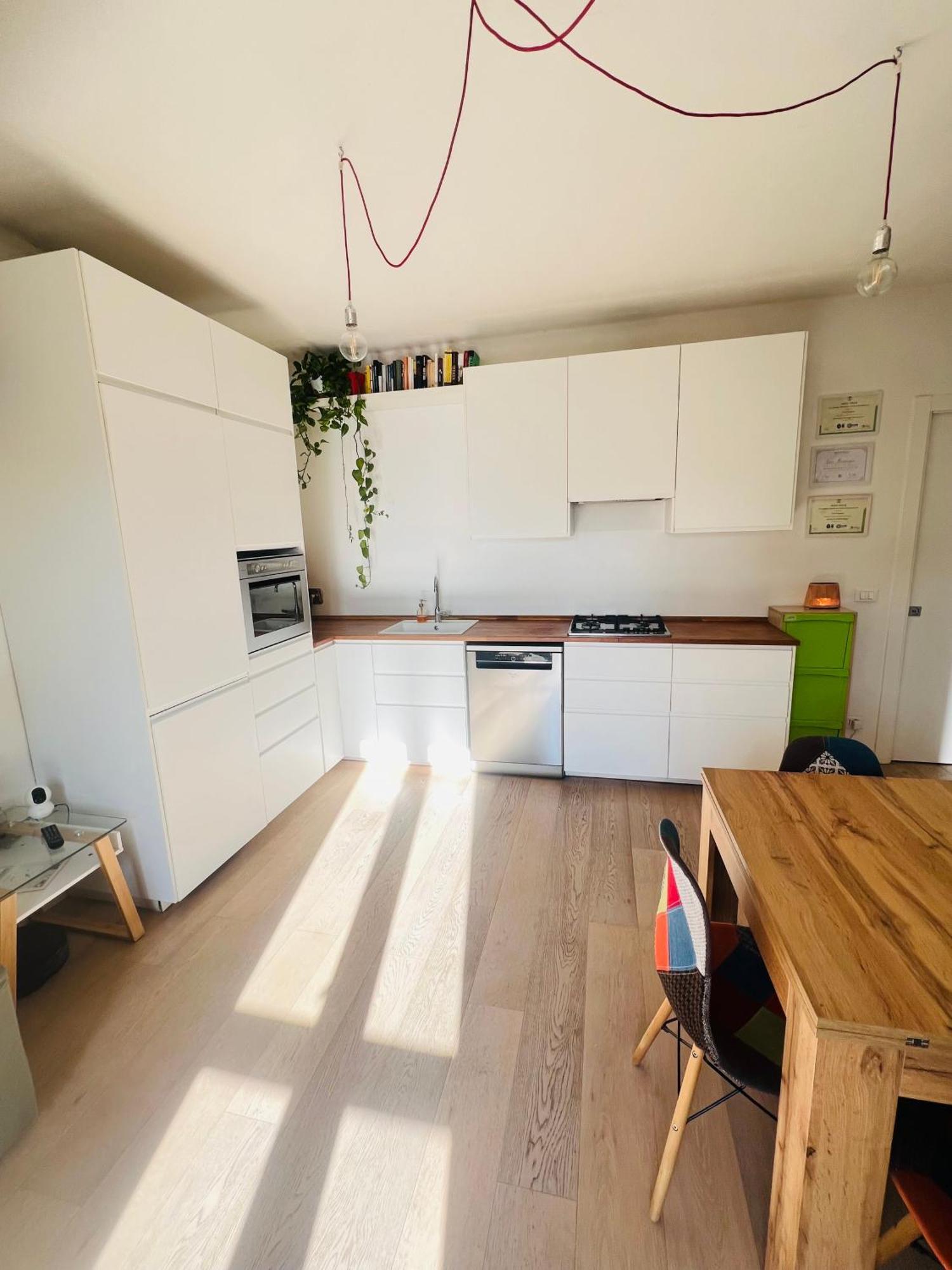 Apartament Al Politecnico - Garden House